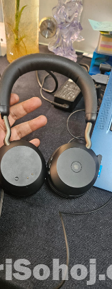 Gebra evolve 2 75 original headphone